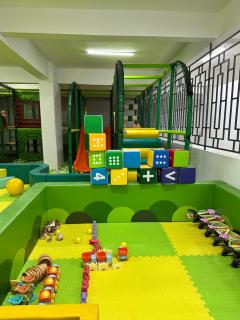Riara one Bed - Nairobi - 3