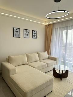 Riara one Bed - Nairobi - 2