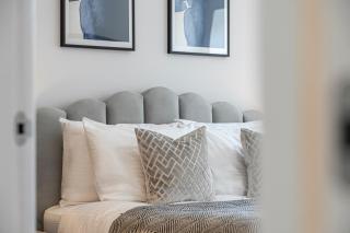 Birchgrove Christchurch Apartments Exclusively for 65s - Leatherhead - 9