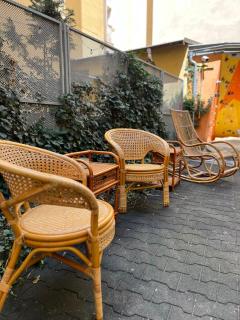 Hostel IN school - Prague - 7