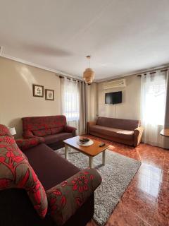 Apartamentos Ruidera - 7