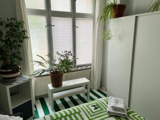 Pension Frosch Hostel - Berlino - 4