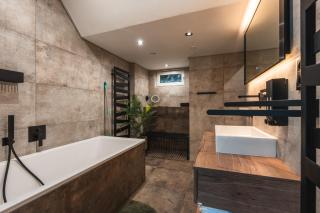 Sedmé Nebe Apartmán - Děčín - 7