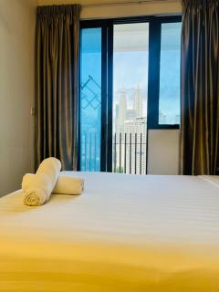 Colony suites klcc by city town - Kuala Lumpur - 9