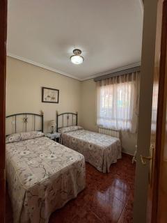 Apartamentos Ruidera - 3