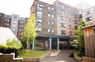 Students Only Bronze Ensuite Upper Level Highbury I - Londra - 5