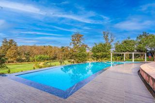 WOW STAYZ2 Pachmarhi Ecotel Resort - Matkuli - 9