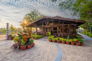 WOW STAYZ2 Pachmarhi Ecotel Resort - 8