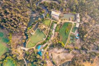 WOW STAYZ2 Pachmarhi Ecotel Resort - Matkuli - 2