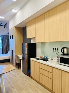 Colony suites klcc by city town - Kuala Lumpur - 7