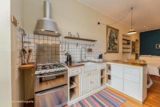 Guastalla Apartment - 8