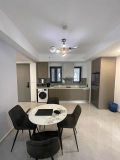 Agile Eastwest suite TRX by KL - 1