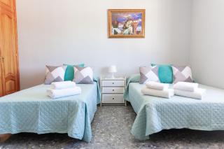 La Casa Grande de Casapalma - Cártama - 6