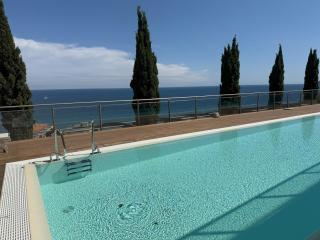 oasi del relax, piscina a 500 mt dal mare - 0