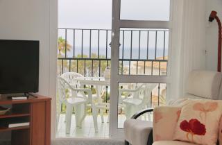 Apartamento Las Tres Piedras Conil - 6