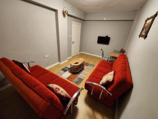 Q APARt - Eskişehir - 9
