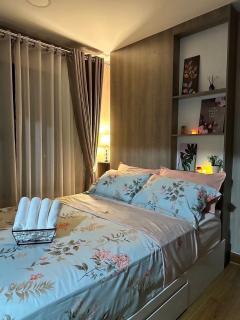 The City Hatyai B66 - - 8