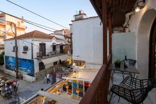 Sea View Center - Limenas - 6