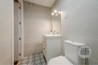 Estilo y amplitud para 9 en San Vicente Ferrer E2 - 1