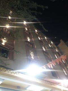 AL Rashedy Hotel khan alkhalili and saidna alhusayn - Cairo - 6