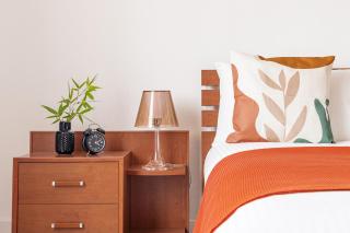 Dimora delle Foglie - Villino ai Castelli Romani - 8