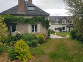 Villa l'Arbre Bleu - 7