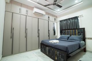 3 Bee's Service Apartments, Gachibowli - 8