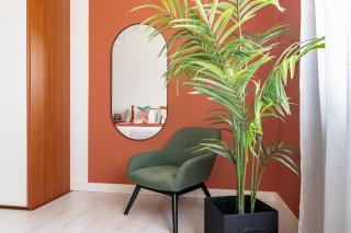 Dimora delle Foglie - Villino ai Castelli Romani - 3