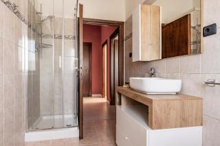 Dimora delle Foglie - Villino ai Castelli Romani - 2