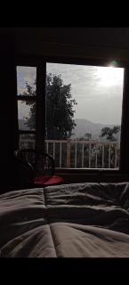 Meru Stays - Mukteshwar - 1