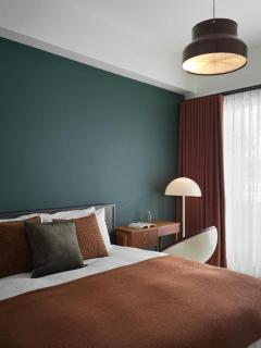 廷海特潮流民宿 武昌館 民宿編號2015 寵物友善設計旅宿 近微光集與鐵道藝術村 - 6