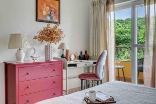 Ruby 1BHK Apartment Candolim - 8