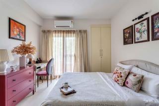 Ruby 1BHK Apartment Candolim - 9