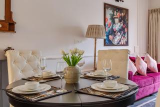 Ruby 1BHK Apartment Candolim - 3