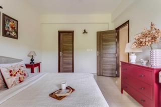 Ruby 1BHK Apartment Candolim - 2