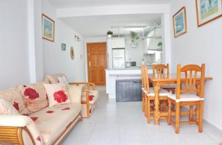 Apartamento Las Tres Piedras Conil - 5