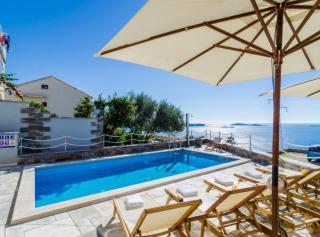 Apartments Villa Capitano - 8