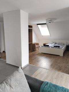 Dömper Döme Apartman - Balatonlelle - 4