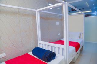 Hotel Maruthi Residency Inn L B Nagar - 7