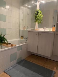 Soulac sur mer, 6 couchages, piscine et terrasse - Soulac-sur-Mer - 8