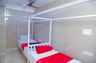 Hotel Maruthi Residency Inn L B Nagar - Surūrnagar - 5