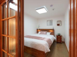 스테이헤리티지 경복궁2#한옥독채#경복궁역10분#12인#4방2화장실#1층#평지#맛집리스트제공#호텔식침구#서울윈터페스타#광화문#명동 - 8