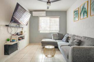 CASA Playa 3BED 4BATH - En residencial con piscina - 5