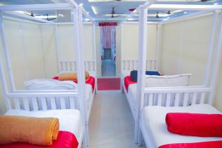Hotel Maruthi Residency Inn L B Nagar - Surūrnagar - 2