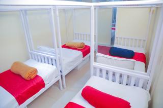 Hotel Maruthi Residency Inn L B Nagar - Surūrnagar - 1