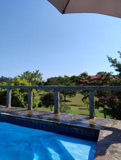 Casa Bartulo - Castrofeito - 9