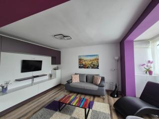 Apartament ASR - 8