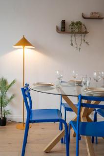 Two bedroom apartment near shops & tram - Villeneuve d'Ascq - 4