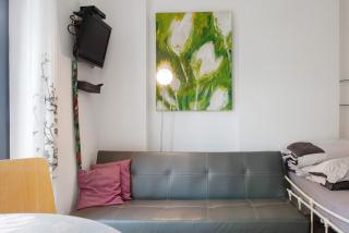 Studio-in der atelierhaus Loft - 6