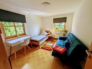 Ferienhaus Tannenzweig - 3